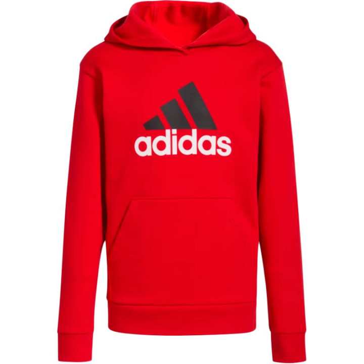 Adidas Adidas Essential Sweatshirt Scarlet Teenagers