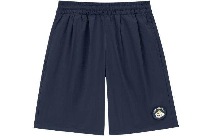 New Balance New Balance Kids Shorts Thin