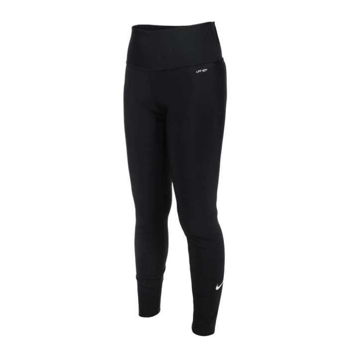 Nike Nike SWIM Sports Pants Women's Black White