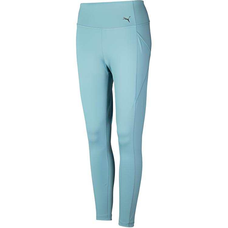 PUMA Sports Pants Women's Dark Blue