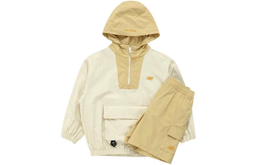 New Balance New Balance Casual Sportswear Kids' Yellow