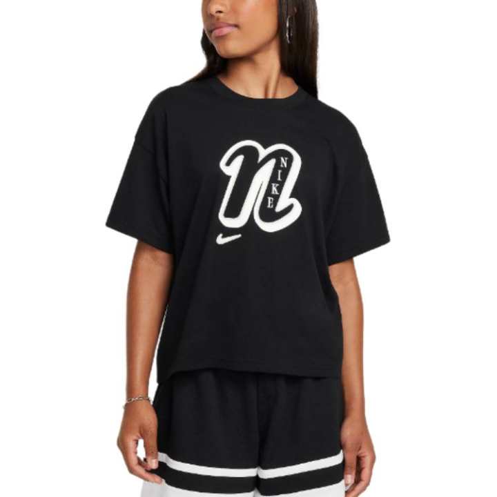 Nike Nike Grade School T Shirts Crew Neck Moderate