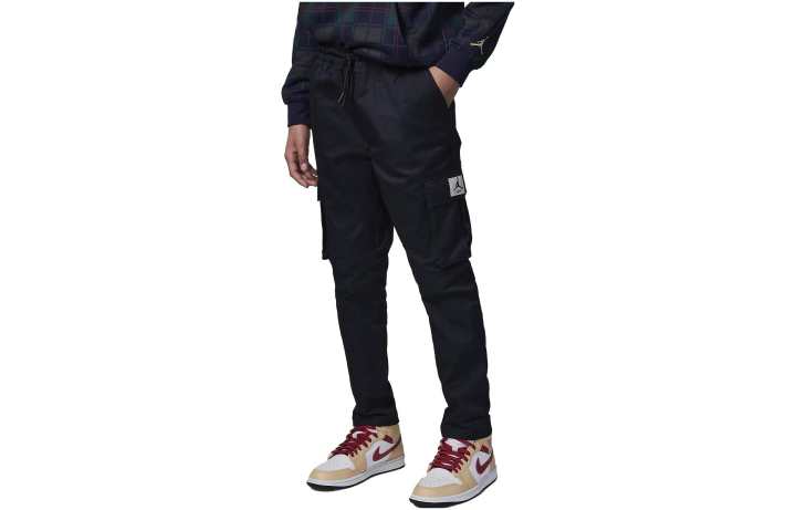 Jordan Jordan Kids Knitted Sweatpants Moderate
