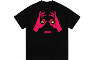 ZIAREL T Shirts Unisex Crew Neck Moderate