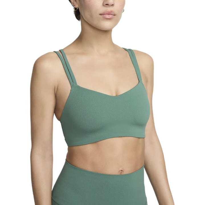 Nike Nike Zenvy Strappy Women's Light-Support Padded Sports Bra