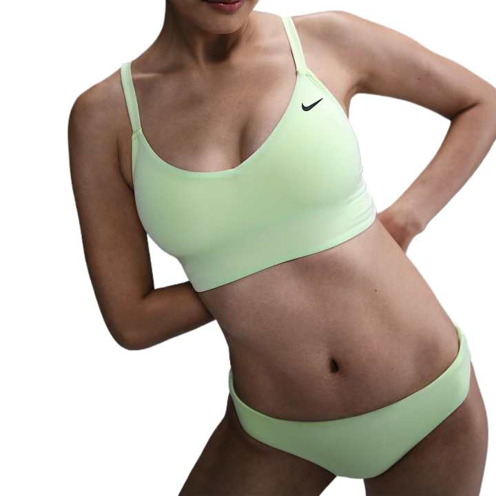Nike Nike Swim Essential Women's V Neck Midkini