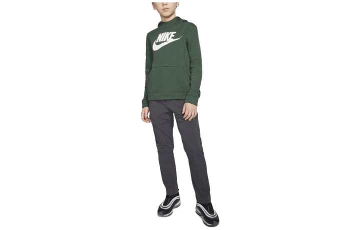 Nike Nike Kids Knitted Sweatpants Thin