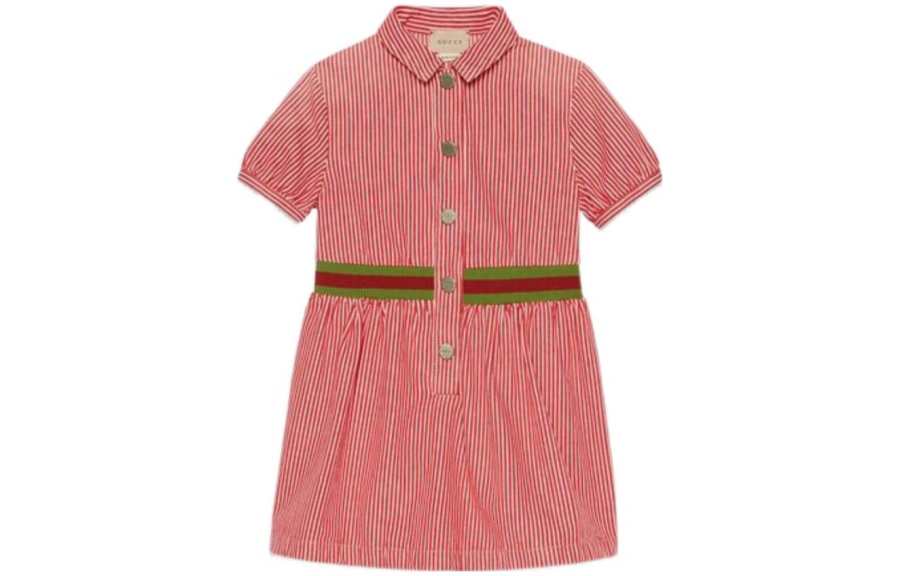 GUCCI Kids Dresses Moderate Mid Length