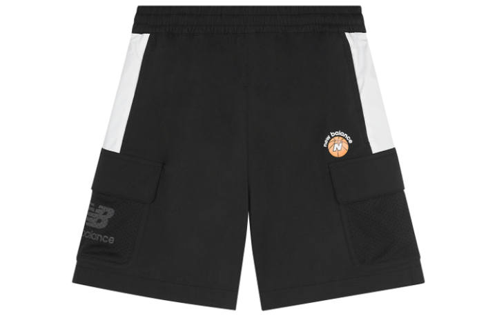New Balance New Balance Kids Shorts Moderate