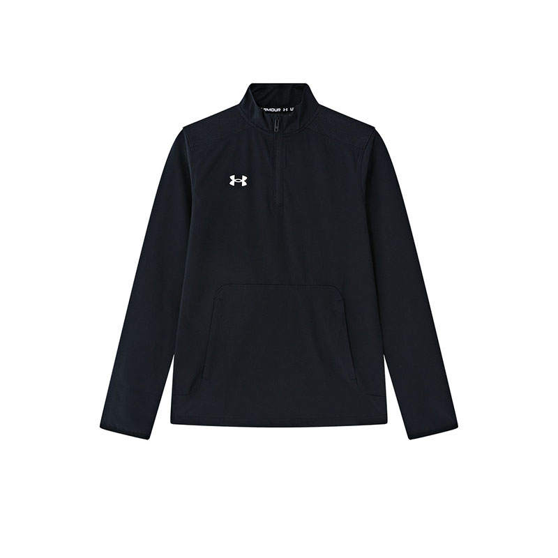 Under Armour T Shirt Black Teenagers
