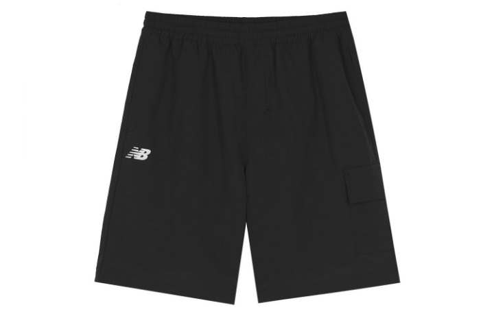 New Balance New Balance Kids Shorts Moderate