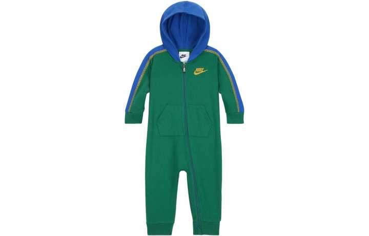 Nike Nike Jumpsuit Infant And Toddler