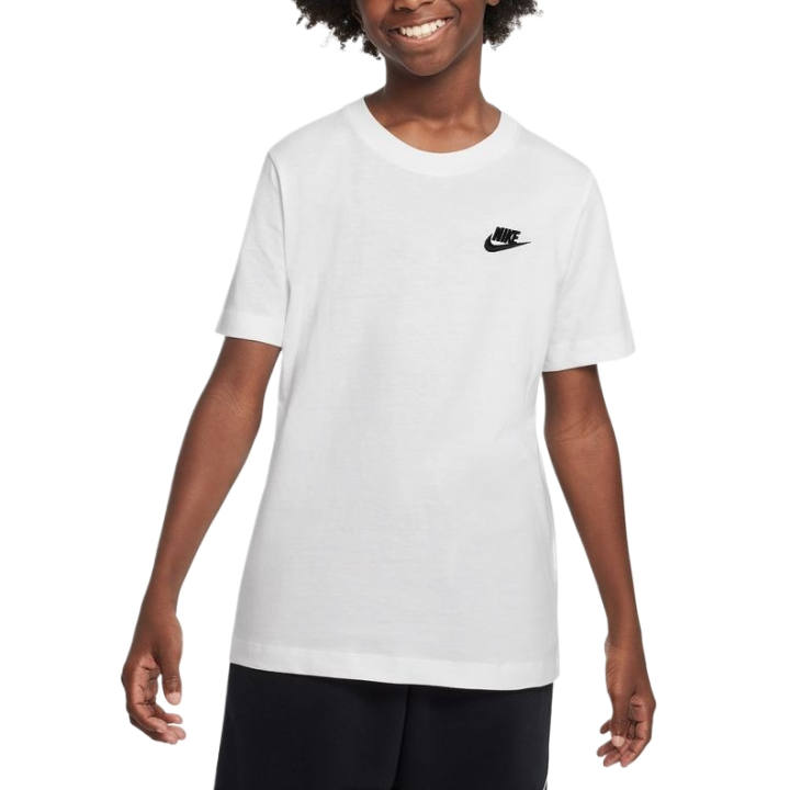 Nike Nike Unisex T Shirts Crew Neck Moderate