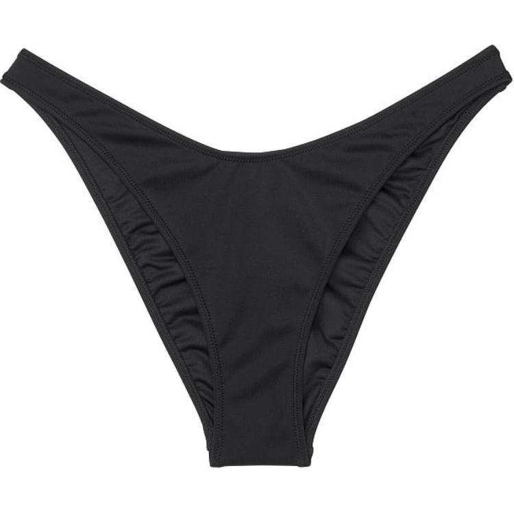 Victoria's Secret Swimming Shorts Women's Black