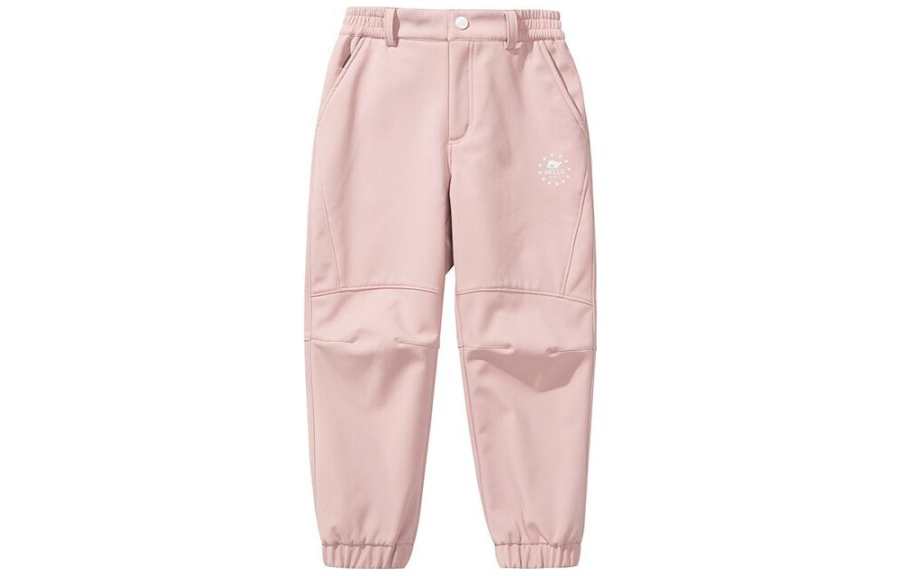 PELLIOT PELLIOT Kids' Softshell Pants