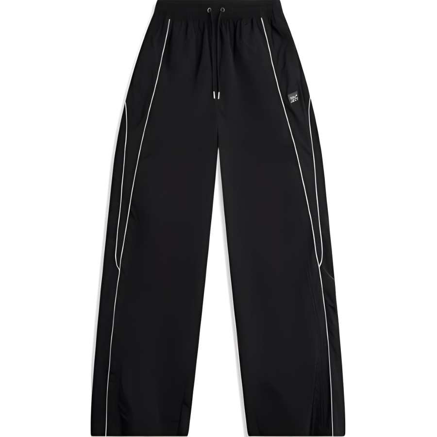 Li-Ning Li Ning Sports Pants Women's Black