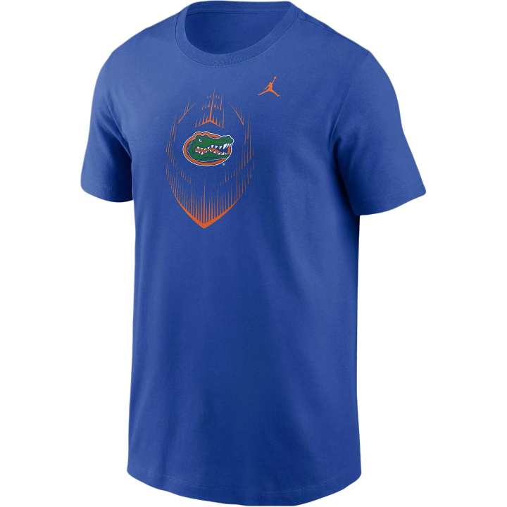 Jordan Jordan Kids T Shirts Crew Neck Moderate