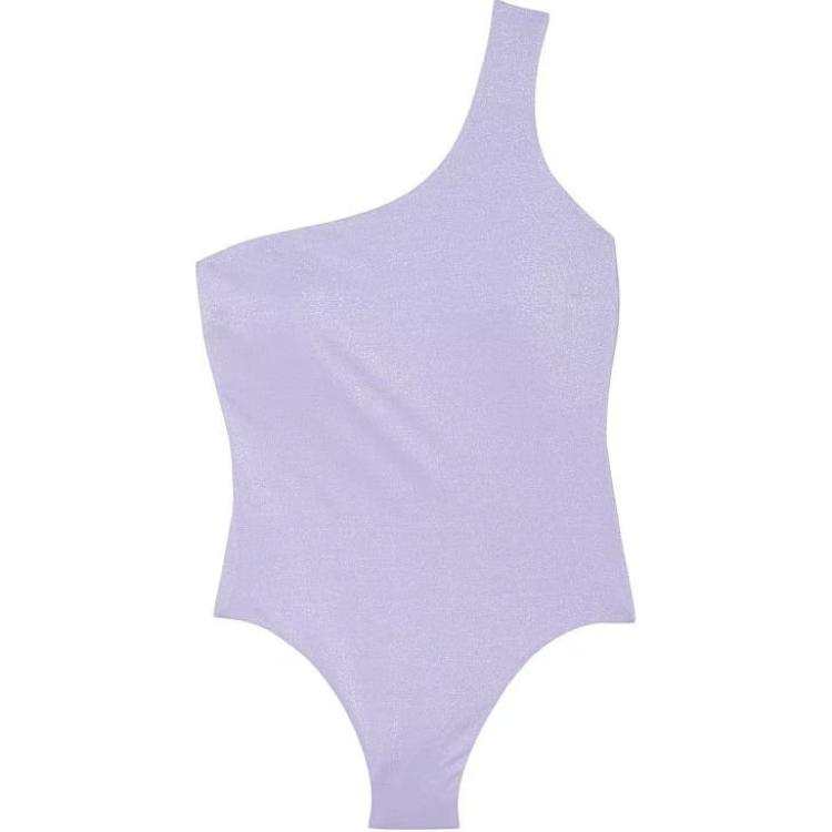 Victoria's Secret One piece Swimsuit Women's Purple