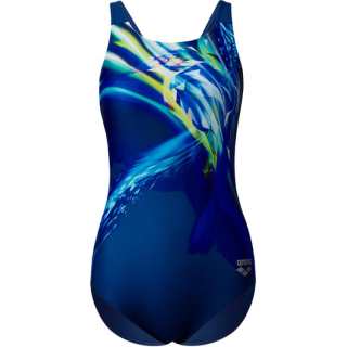 Arena One piece Swimsuit Women's