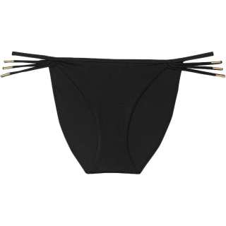Victoria's Secret Swimming Shorts Women's Black