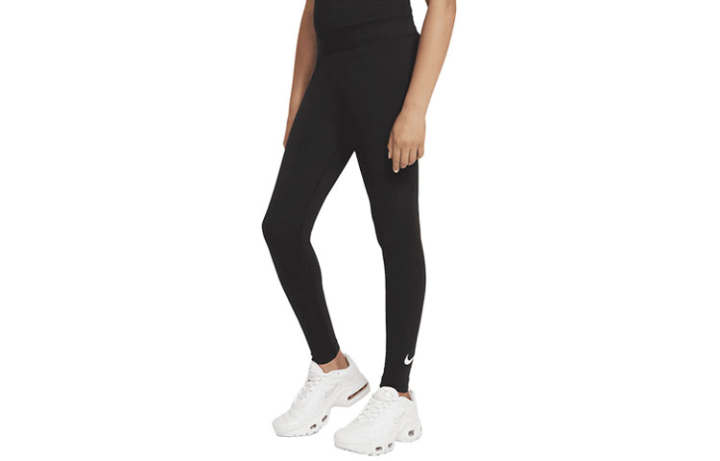 Nike Nike Knitted Sweatpants Black Kids'