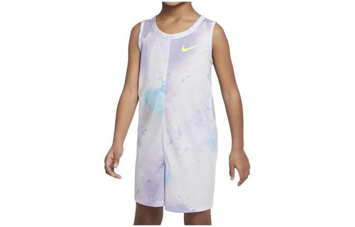 Nike Nike Kids Jumpsuits & Crawlers Moderate