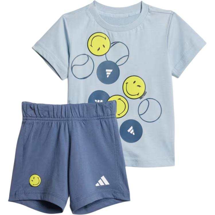 Adidas Adidas Casual Sportswear Infant And Toddler