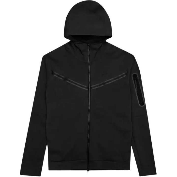 Nike Nike Jackets & Coats Black Kids'