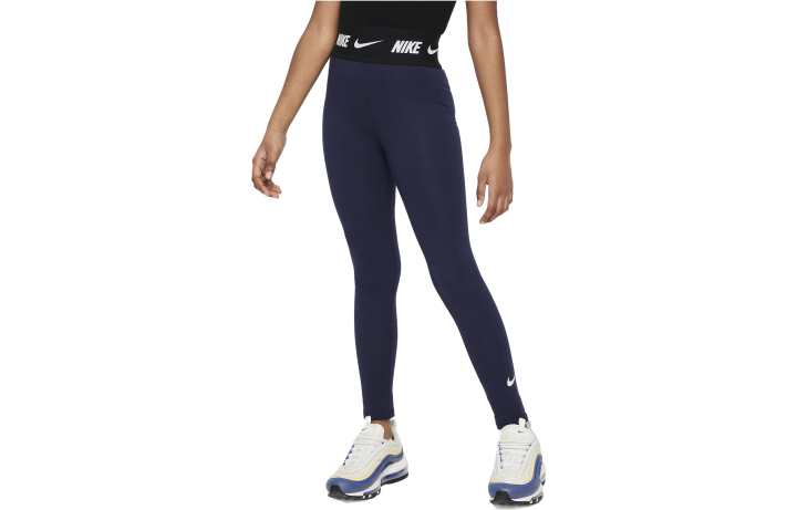 Nike Nike Kids Pants Moderate