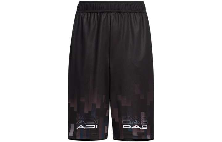 Adidas Adidas Kids Shorts Moderate