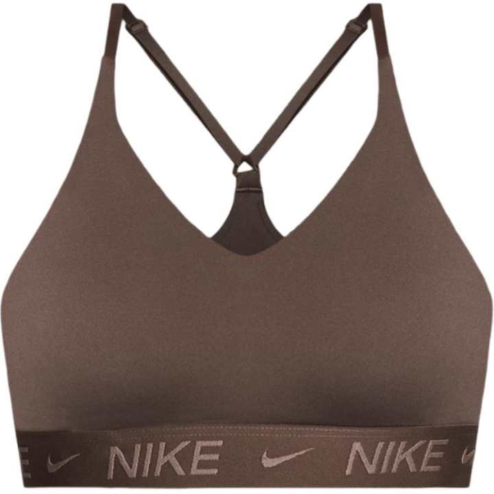 Nike Nike Indy Light Support Women's Padded Adjustable Sports Bra