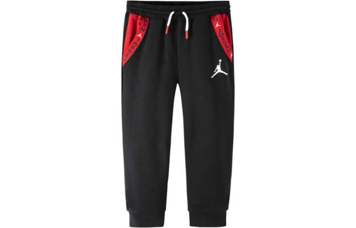 Jordan Jordan Kids' Bottom Jet Black Kids'