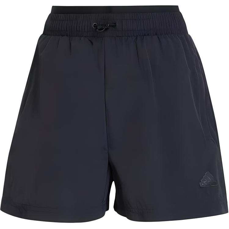 Adidas Adidas CITY ESCAPE Sports Shorts Women's Black