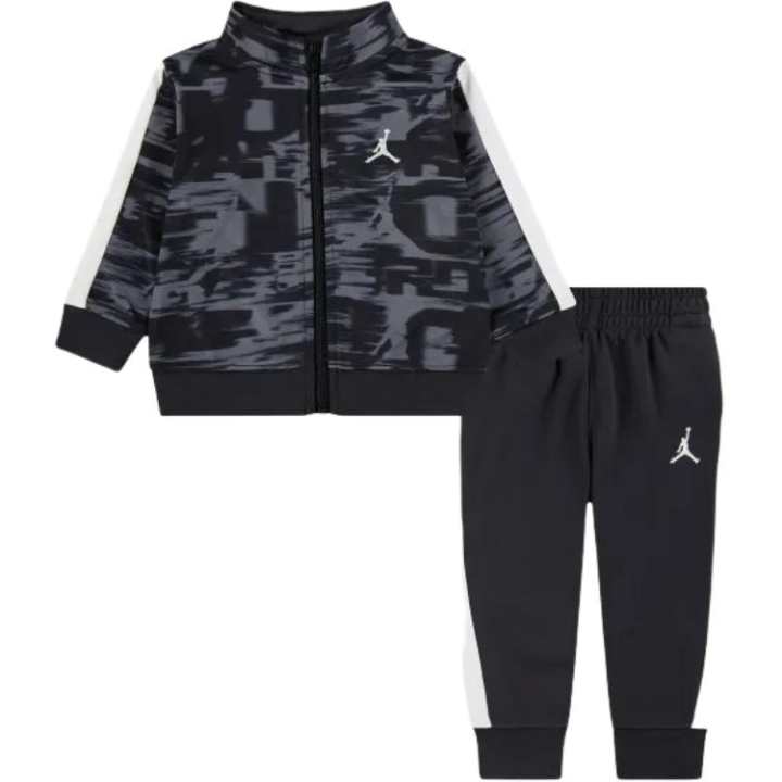 Jordan Jordan Baby Casual Sportswear Stand Collar Moderate