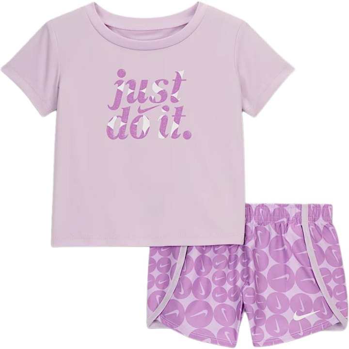 Nike Nike Casual Sportswear Dri Fit Doll Infant And Toddler