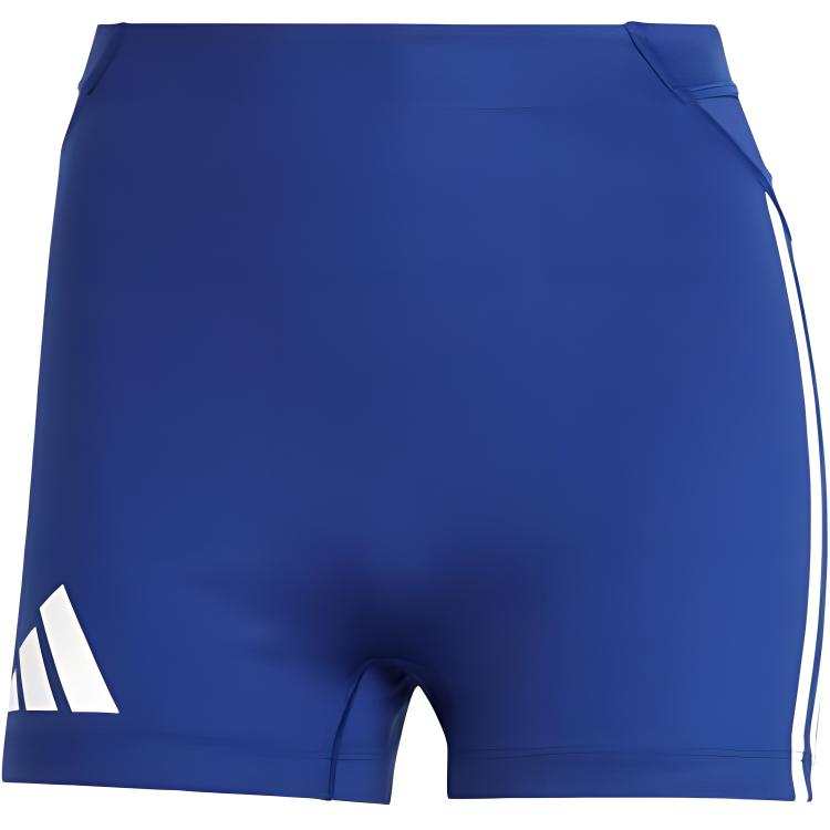 Adidas Adidas FFA RUNNING TIGHTS Sports Shorts Women's Victory Blue