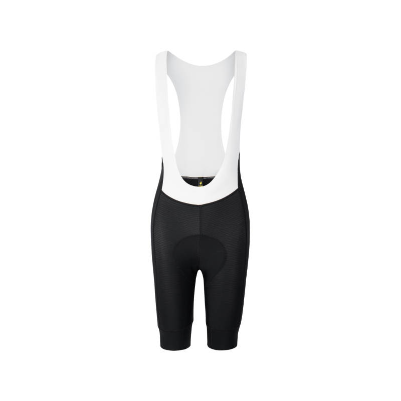 Le Coq Sportif Cycling Pants Women's Dazzle Black