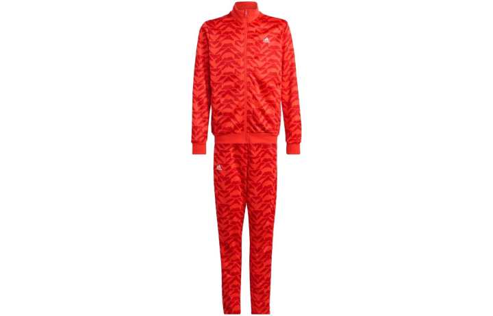 Adidas Adidas Grade School Casual Sportswear Stand Collar Moderate
