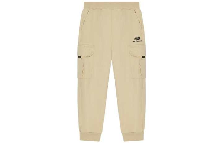 New Balance New Balance Knitted Sweatpants Khaki Kids'