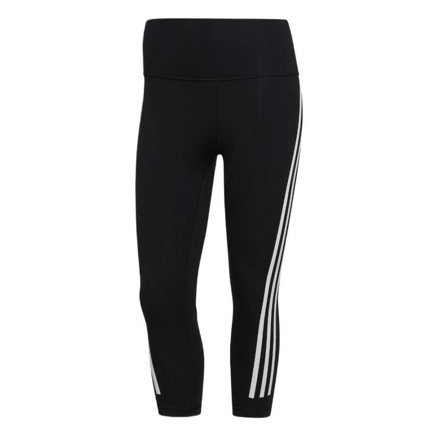 Adidas Adidas Sports Pants Women's Black