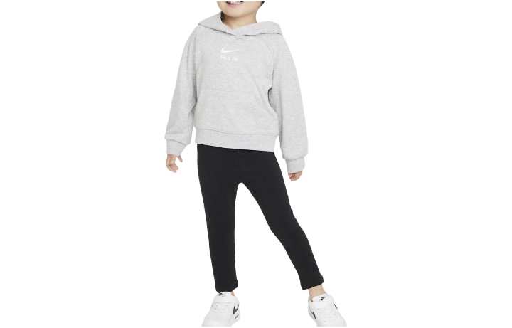 Nike Nike Casual Sportswear Gray Kids'