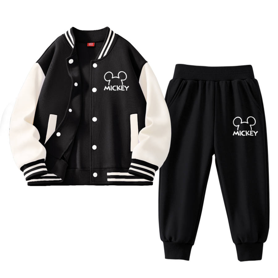 Disney Casual Sportswear Children Aged 3 7 Years Old