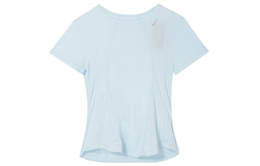 Nike Nike Track And Field Clothing Women's Glacier Blue