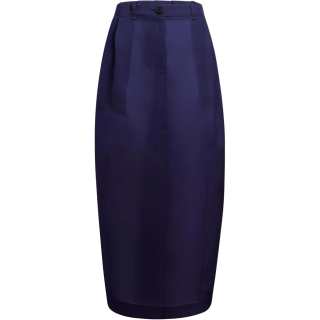 KHAITE Lucian Maxi Skirt