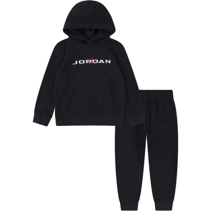 Jordan Jordan Casual Sportswear Black Kids'