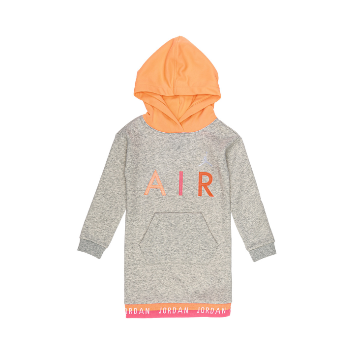 Jordan Jordan Sweatshirt Gray Children Aged 3 7 Years Old