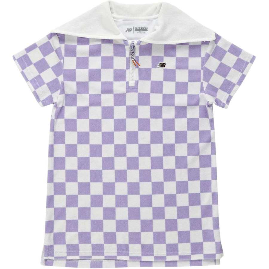 New Balance New Balance Children's Dress Kids' Purple