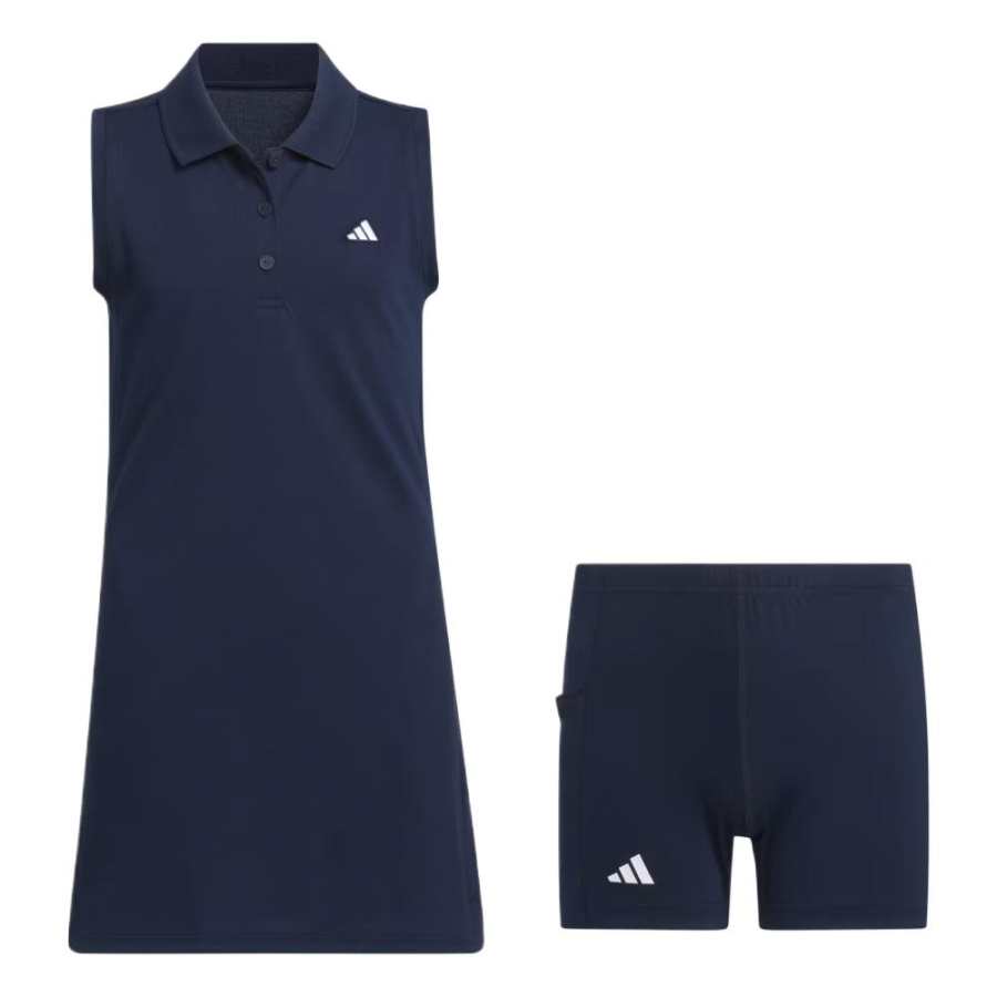 Adidas Adidas Casual Sportswear Marine Blue Kids'