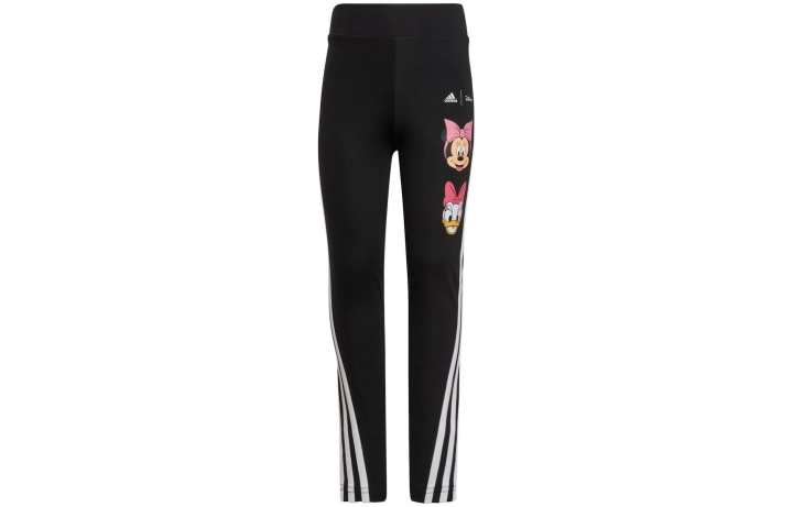 Adidas Adidas x Disney Knitted Sweatpants Kids' Black