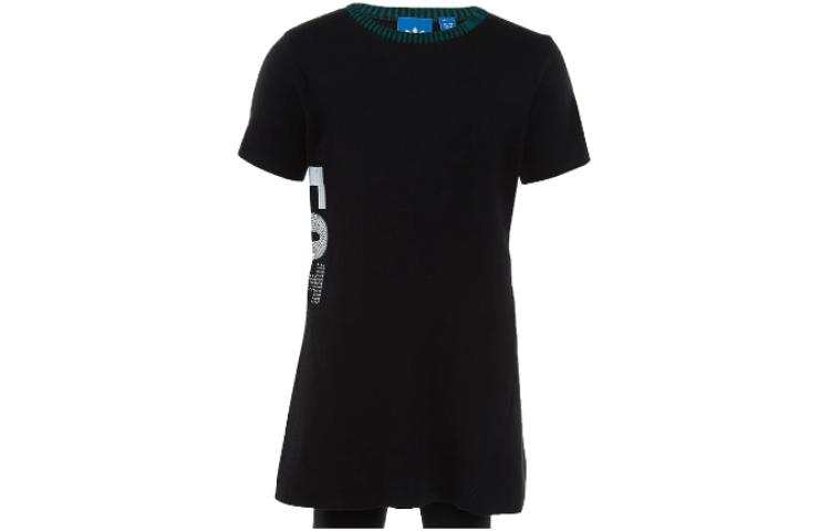 Adidas Adidas Kids Dresses Crew Neck Moderate Mid Length